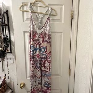 Women’s Harem jumpsuit